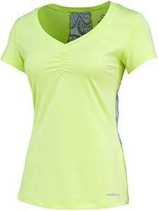 Женская быстро сохнущая футболка Merrell Corinne с карманом для ключей, размер M 11081135