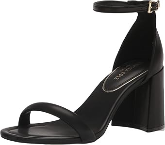 Женские сандалии на танкетке Kenneth Cole New York Luisa с открытым носком и регулируемой пряжкой 11066091