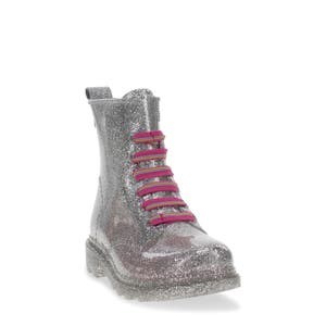 Блестящие водоотталкивающие ботинки Western Chief Combat 10045755