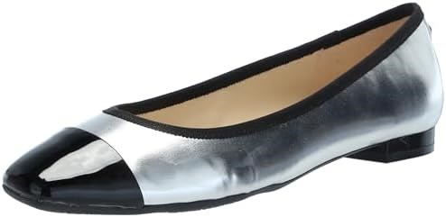 Женские балетки Nine West Ollin с технологией 9x9 и гибкой подошвой 11055074