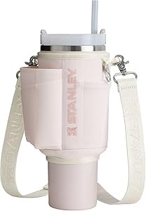 Stanley Многофункциональная сумка Quencher All Day для 40 унций с карманами для телефона и карт 11051137