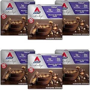 Миндалины в шоколаде Atkins Endulge, 4 упаковки по 5 порций, 3 г белка, 1 г клетчатки, 2 г углеводов 11044197