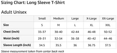 Лонгслив Hey Dude Kicking Up Dust Bar None Ranch с винтажным логотипом, хлопковый, унисекс 11094320