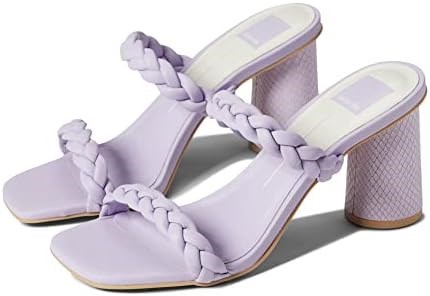 Стильные туфли Dolce Vita Nariko Woven с эластичным верхом и квадратным носком 11081492