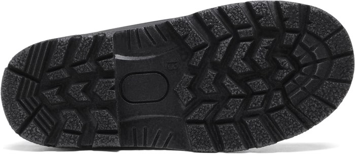 Водонепроницаемые зимние ботинки Dream Pairs для мальчиков и девочек, с теплой антипоскользящей подошвой и подкладкой из искусственного меха 11052384