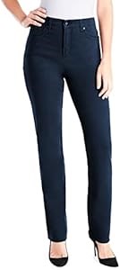 Женские джинсы Gloria Vanderbilt с высокой посадкой в стиле Mom Jean, размер 8, цвет Портленд 10022764