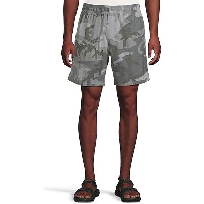Эластичные шорты Billabong Crossfire Elastic Submersible из переработанного полиэстера на 71% 11033487