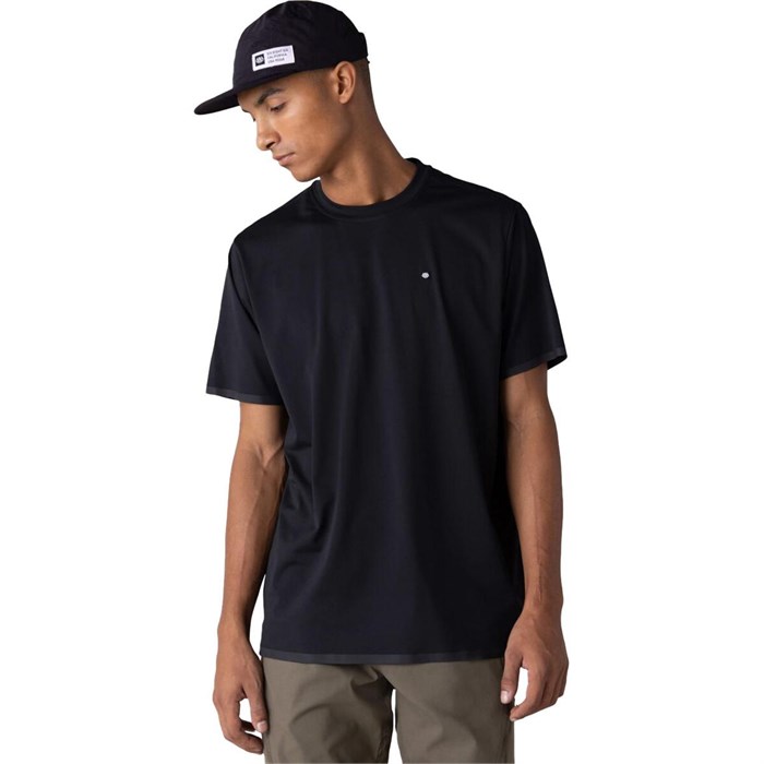 Футболка Lets Go Tech 2024 от 686, дышащая и комфортная для активного отдыха 11051869