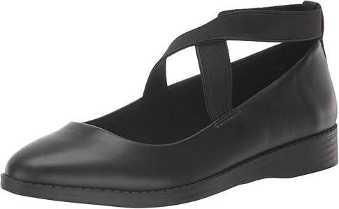 Женские балетные туфли Anne Klein Sasha с технологией iflex и комфортной стелькой 11055507