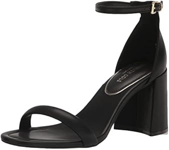 Женские сандалии на танкетке Kenneth Cole Luisa с открытым носком и регулируемым ремешком 11043402