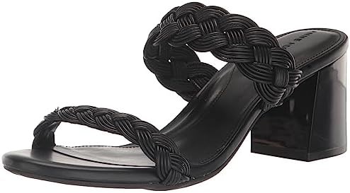 Женские босоножки Anne Klein Raider с изящным дизайном и каблуком 7,6 см для повседневной носки и выхода 11043761