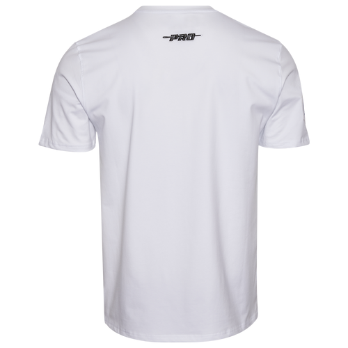 Футболка Pro Standard Nets Cement SJ с 3D-вышивкой логотипа NBA, 94% хлопок, молодежный стиль 11039897