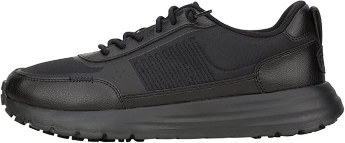 Мужские рабочие кроссовки HEYDUDE Sirocco Alta Work CE – легкие, водоотталкивающие и противоскользящие 11043039