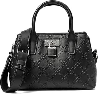 Nine West Мини-сумка через плечо с верхней застежкой и двумя магнитными замками, три отделения, регулируемый ремешок 11093647