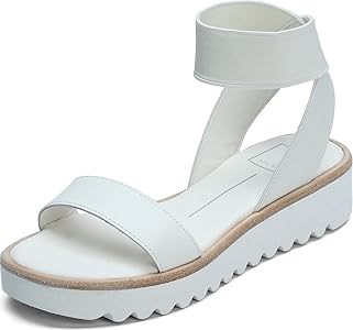 Женские сандалии Dolce Vita Franz с низким каблуком и удобной амортизацией 11096295