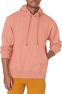 Худи adidas для мужчин из мягкого флиса с карманом-кенгуру и свободным комфортным кроем 11072892