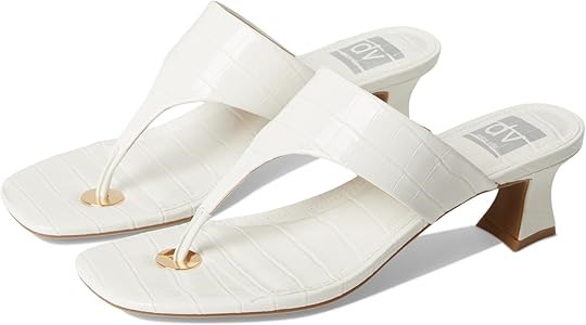 Женские элегантные туфли Dolce Vita Blume с амортизирующей стелькой для максимального комфорта и стиля 11102545