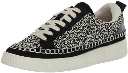 Мужские кроссовки Dolce Vita Nicona с шнуровкой и синтетической подошвой 11094126