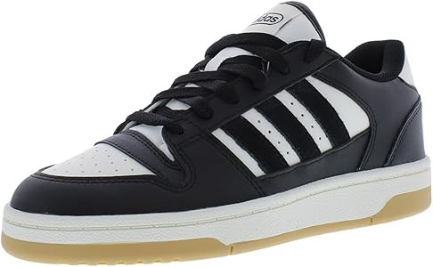 Женские кроссовки adidas Break Start с замшевым верхом и резиновой подошвой для активного отдыха 11043090