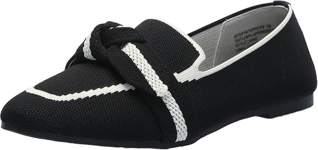 Женские лоферы Anne Klein Teryn с технологией iflex и элегантным дизайном 11058510