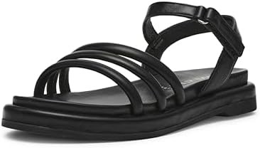 Женские шлепанцы Anne Klein Ellen Flatform с технологией IFLEX и амортизирующей стелькой 11068301