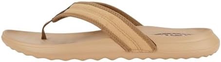 Сандалии Hey Dude Myers Flip Sport с мягкой стелькой и легкой подошвой для комфортного ношения 11089497