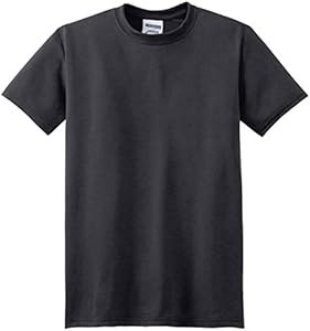 Молодежная антимикробная футболка JERZEES Dri-Power® с короткими рукавами, 100% полиэстер 10022426