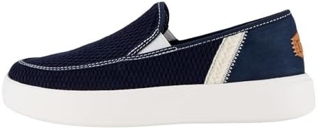 Кроссовки Hey Dude Sunapee с текстильным верхом и амортизирующим воротником для рыбалки 11071929