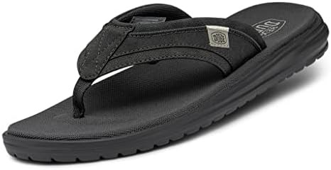 Heydude Мужские сандалии Hey Dude Sami - лёгкие, с нескользящей подошвой, удобные и стильные 11052995