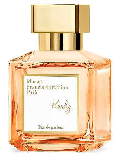 Maison Francis Kurkdjian Парфюмированная вода Kurky с нотами тутти-фрутти и ванили, вдохновляющая на мечты, 70 мл 10042578