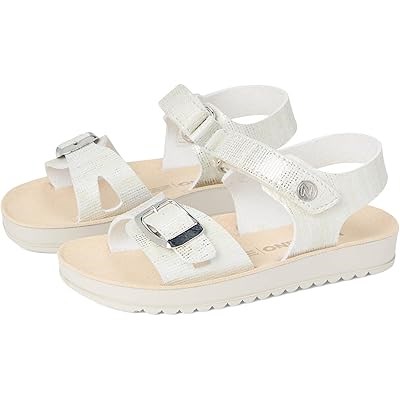 Детские сандалии Naturino Kimama из искусственной кожи с застежкой на липучку 11040675