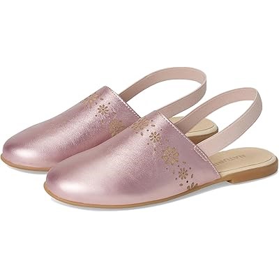 Детские сандалии Naturino Callais с цветочным декором и поддержкой пятки 11040695