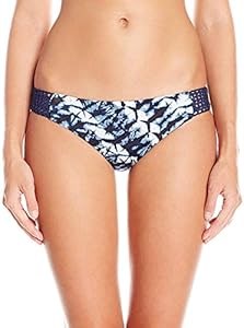 Бикини от Dolce Vita High Tide из макраме с умеренным покрытием, 83% нейлона, 17% спандекса 11072975