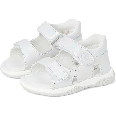 Сандалии Naturino Falcotto Laves для малышей с кожаным верхом и двумя ремешками 11040696