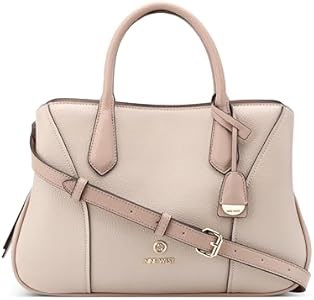 Nine West Сумка с тремя отделениями, длиной 33 см, высотой 20 см, с хлопковой подкладкой и плечевым ремнем 11060071