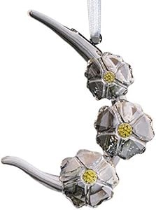 Фигурка Swarovski SCS ',Дикие цветы', 2017, новая в упаковке 11104744