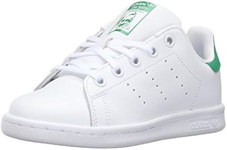 Кроссовки adidas Originals Stan Smith на шнурках из искусственной кожи с переработанными материалами 11048342