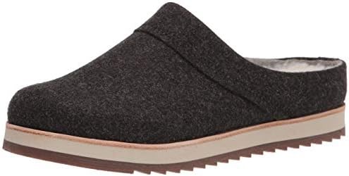 Женские мюли Merrell Juno Wool с шерстяным верхом и технологией COMFORTBASE™ для максимального комфорта 11055404