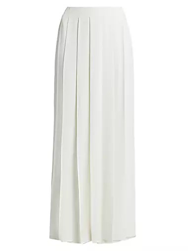 Шорты Aki от L',Agence с юбочным фасоном, боковая длина 12,25 дюймов, состав: 97% полиэстер, 3% спандекс 10042933