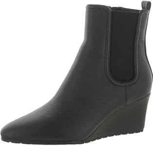 Ботильоны для женщин с острым носком и комфортным силуэтом Anne Klein Valore 11066334