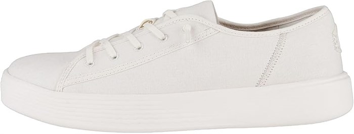 Мужские кроссовки HEYDUDE Cody M Canvas с лёгким материалом и эластичными шнурками для комфорта 11050578