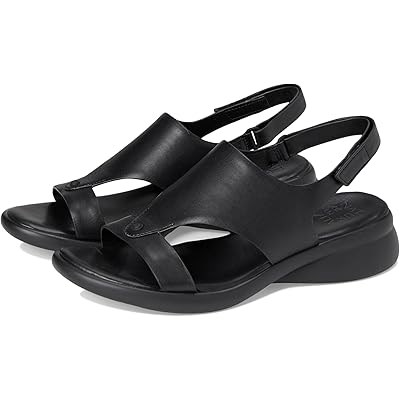 Сандалии Naturalizer Lillian с технологией Contour+ и удобной стелькой для комфортного целого дня 11038764