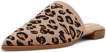 Женские мюли-тапочки Anne Klein Vassar с закругленным носком и комфортной технологией iFlex 11056518