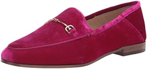 Кожаные женские лоферы Sam Edelman Loraine с резиновой подошвой и водоотталкивающей пропиткой 11105631