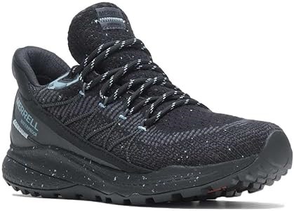 Женские кроссовки Merrell Bravada 2 WP с синтетической подошвой и водонепроницаемыми свойствами 11072392