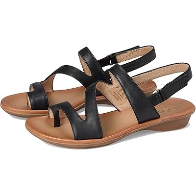 Сандалии SOUL Naturalizer Shakina с переработанными материалами и поддержкой арки 11038778