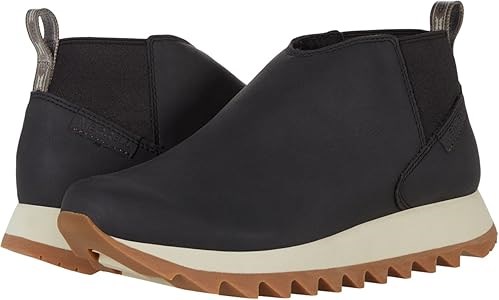 Женские ботинки Merrell Alpine Chelsea из веганской кожи с переработанными материалами 11045463