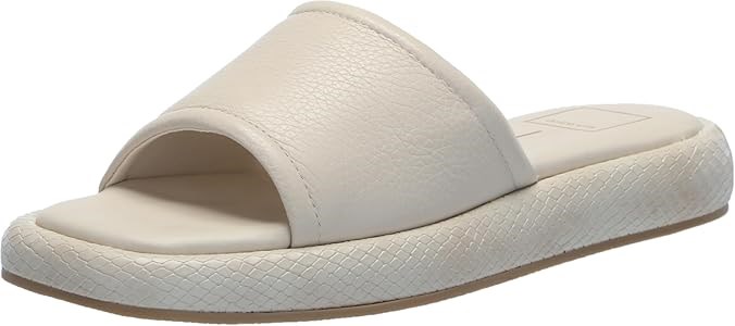 Женские кожаные сандалии Dolce Vita Aisha на плоской подошве 11042679