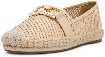 Женские туфли-лоферы Anne Klein Turks с платформой и эргономичной стелькой 11056090