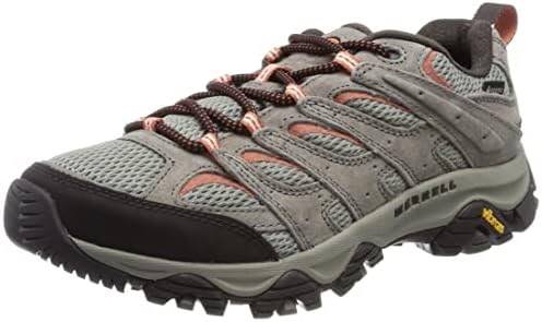 Кроссовки для походов Merrell Moab 3 GTX с амортизацией и водонепроницаемой мембранной GORE-TEX 11080013